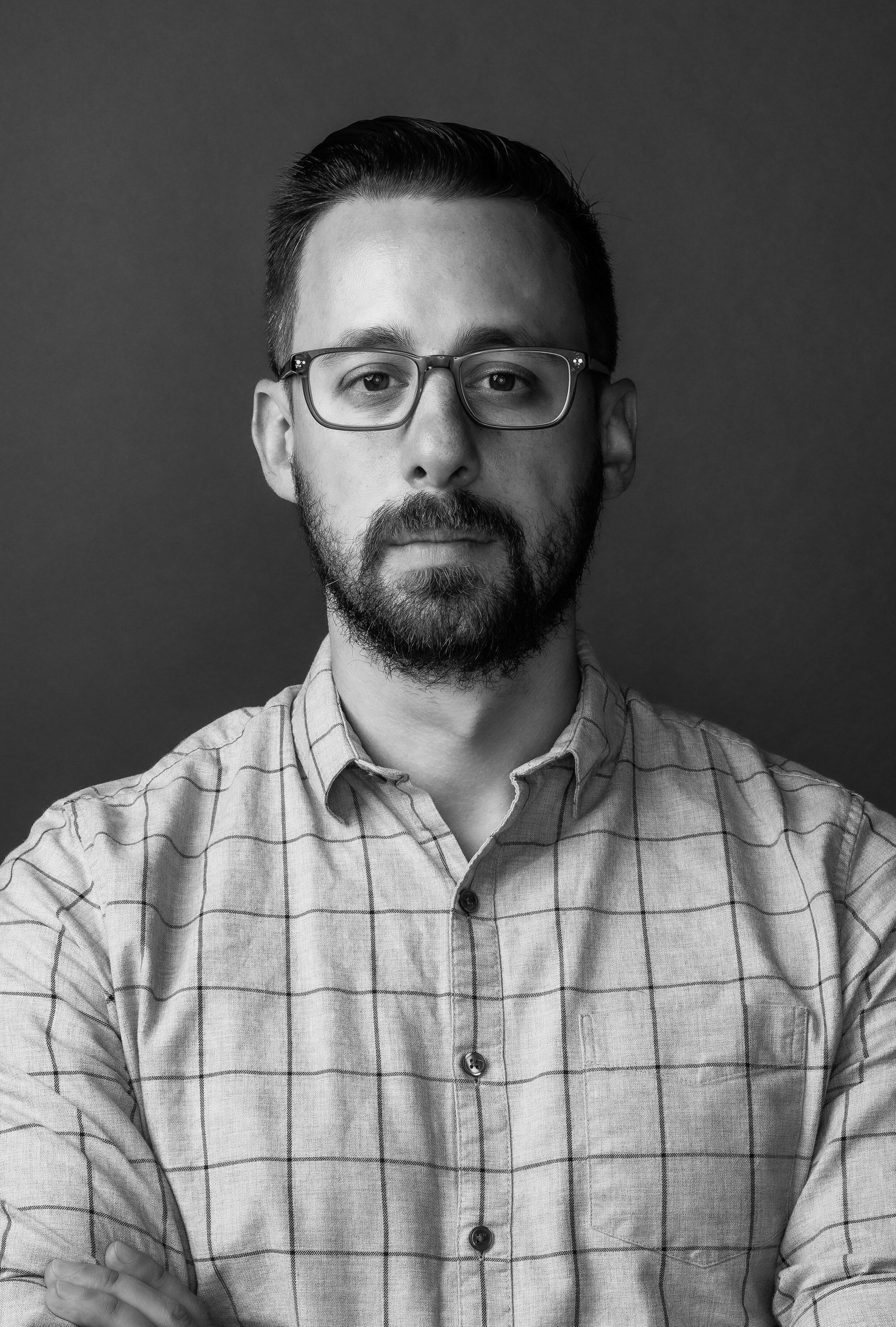 Johnathan Manza