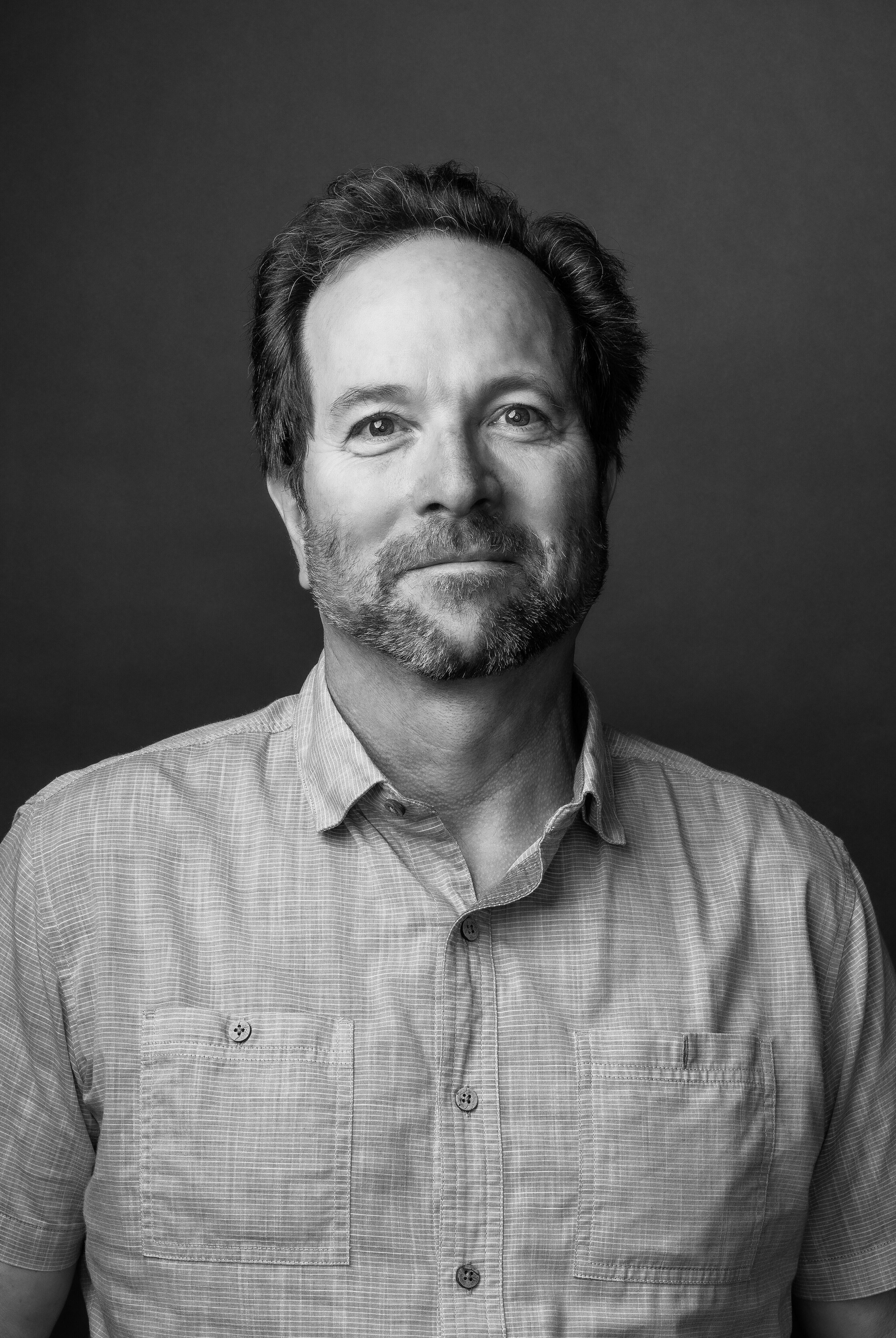 David Moos