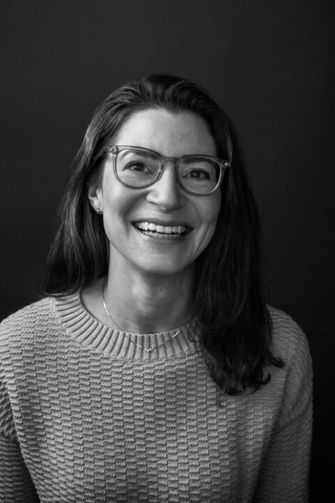 Katie Masi Burrell