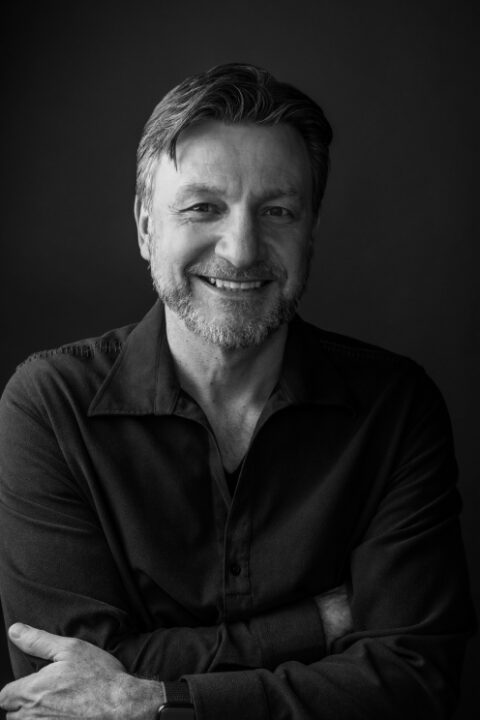 Sergio Coscia