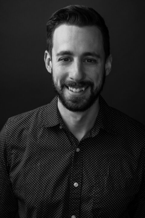 Johnathan Manza