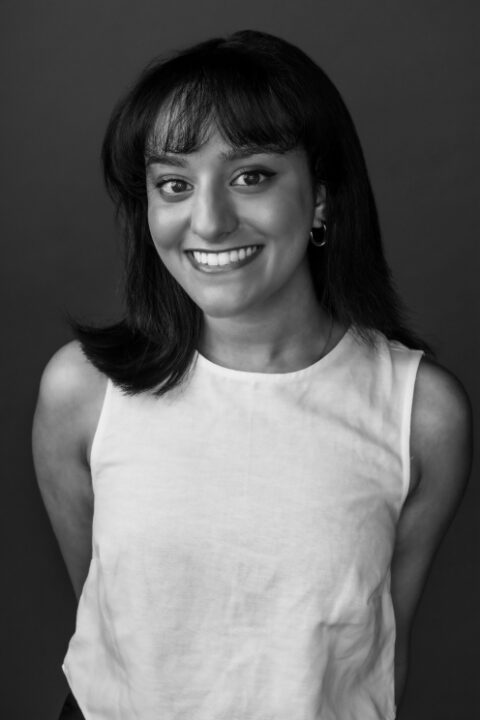 Janani Suriyanarayanan
