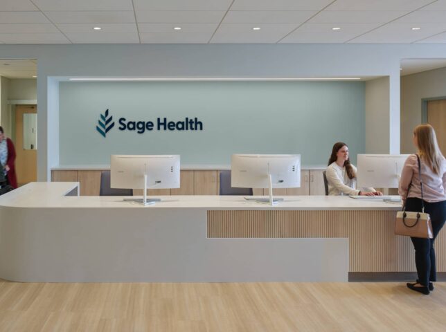 Sage Health