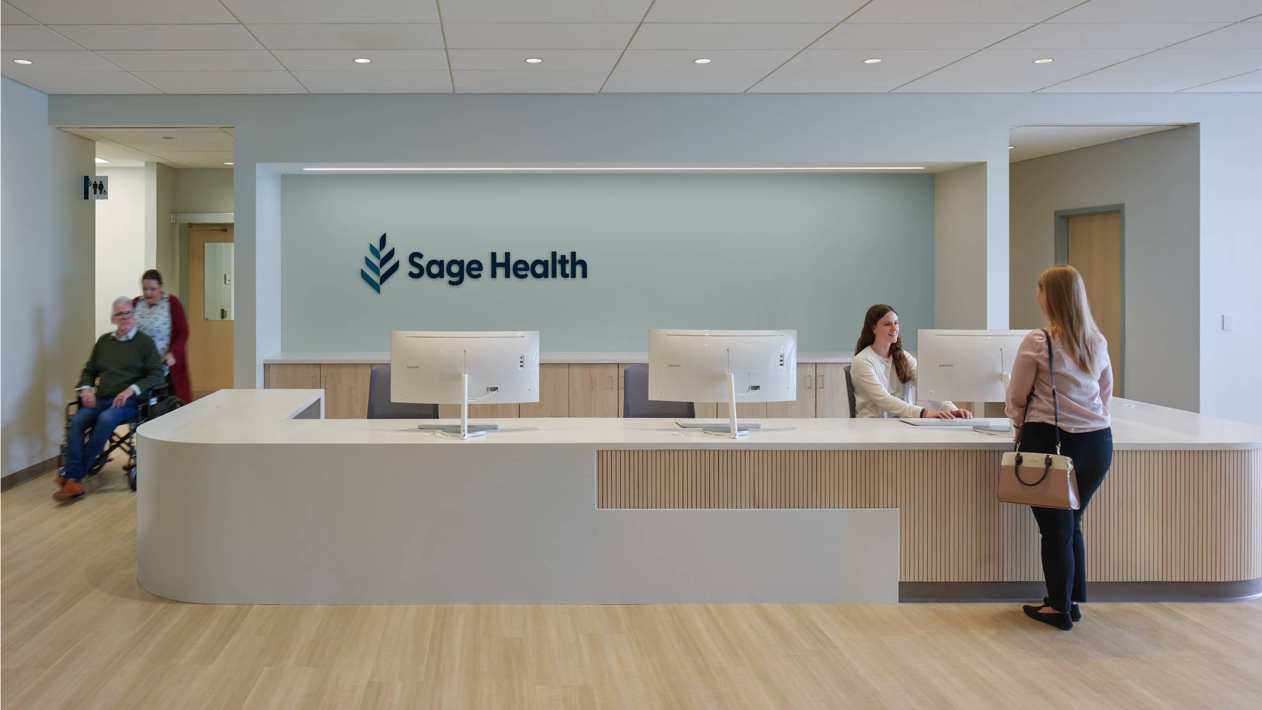 Sage Health