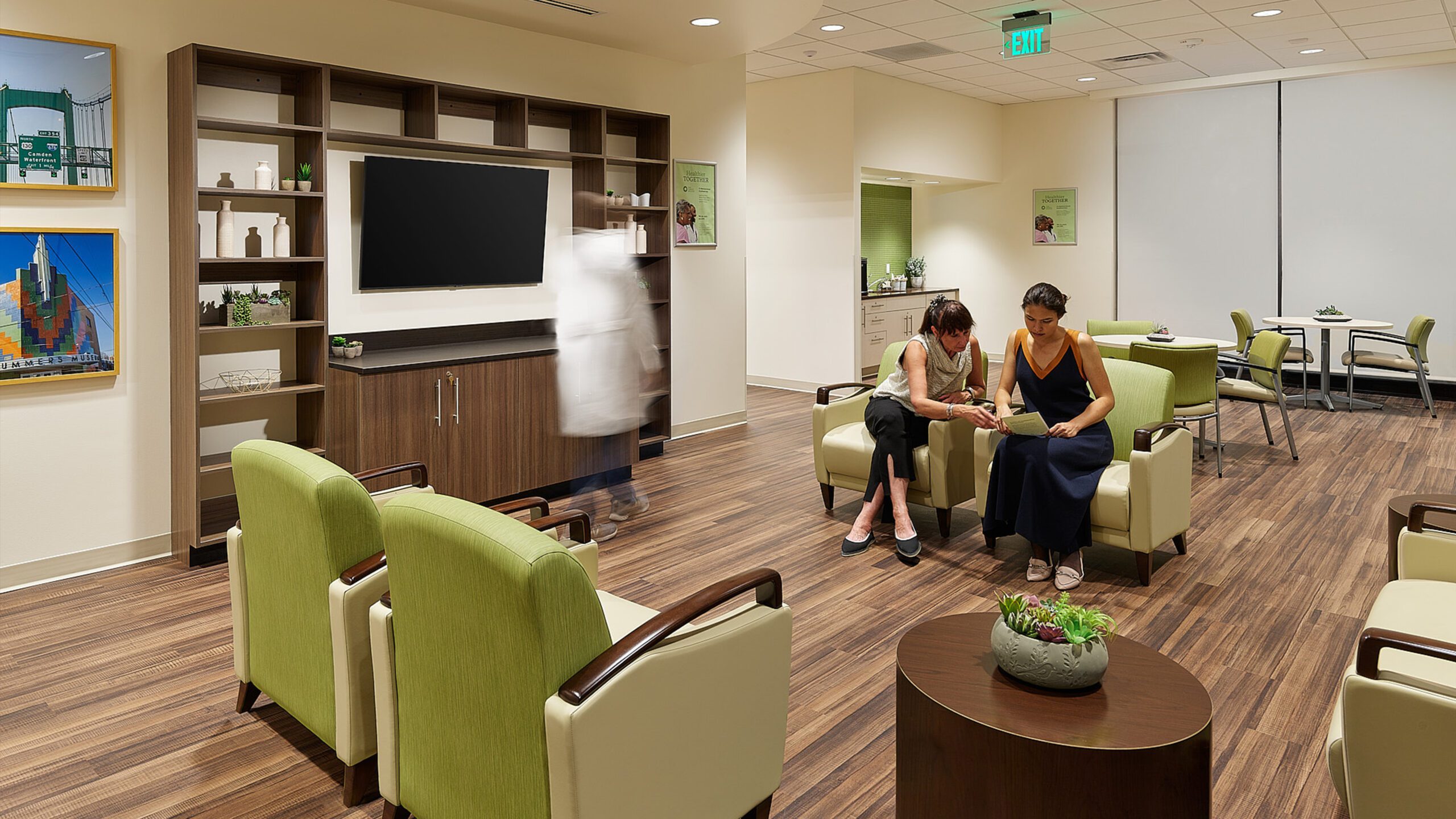 Oak Street Health