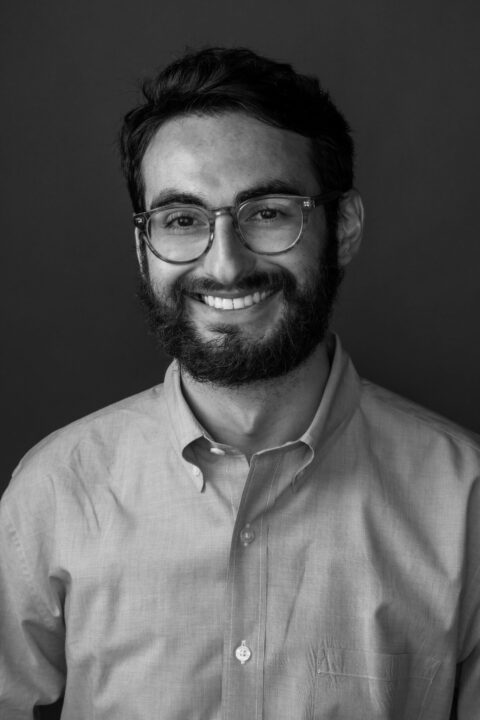 Dillon Horwitz