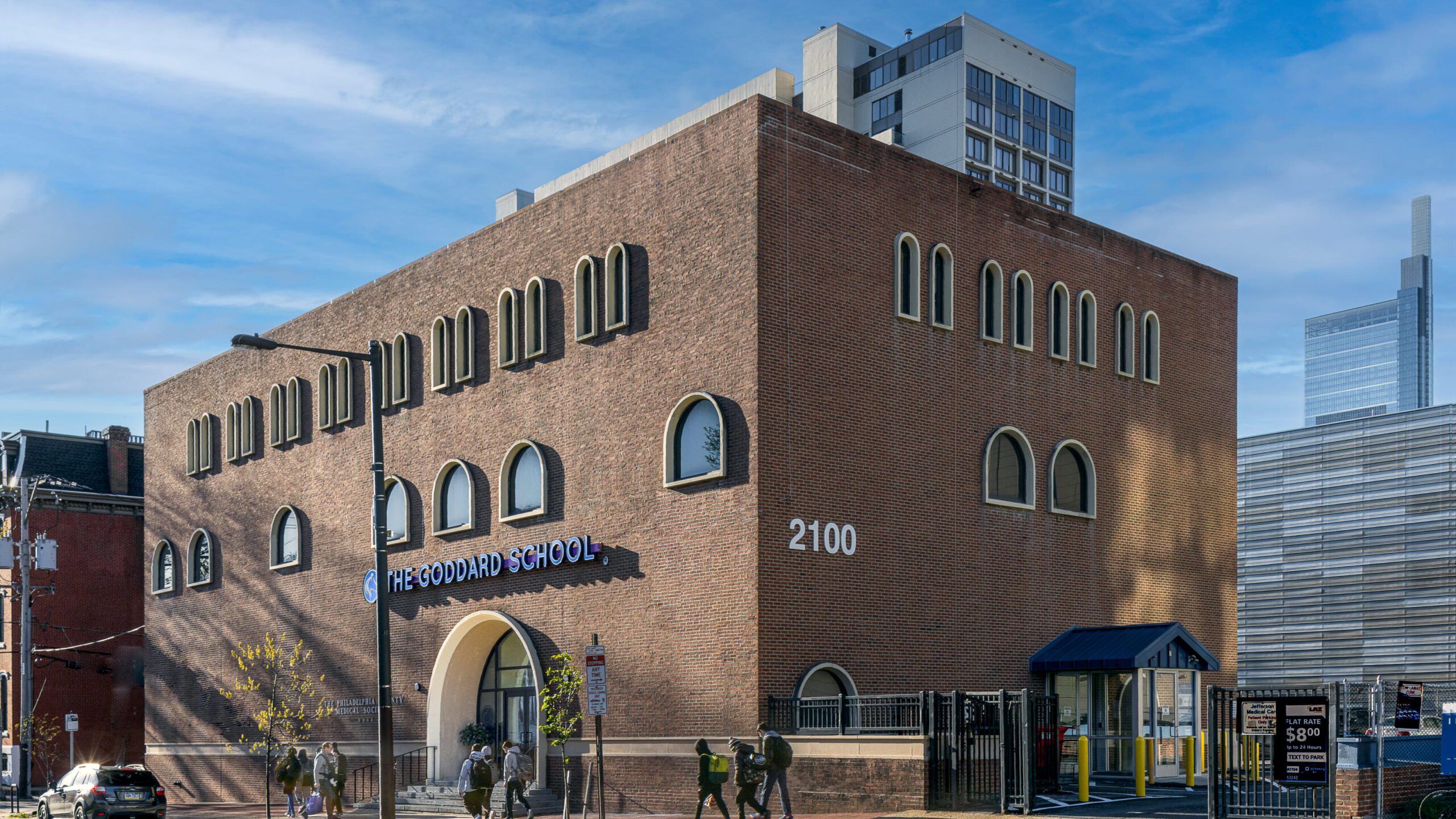 The Goddard School
