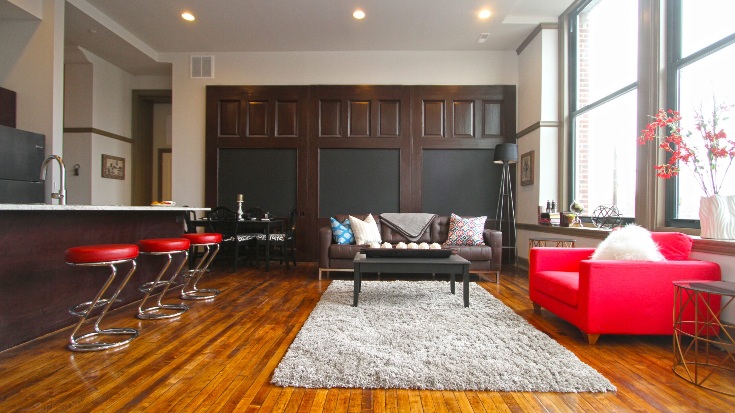 Wharton Street Lofts