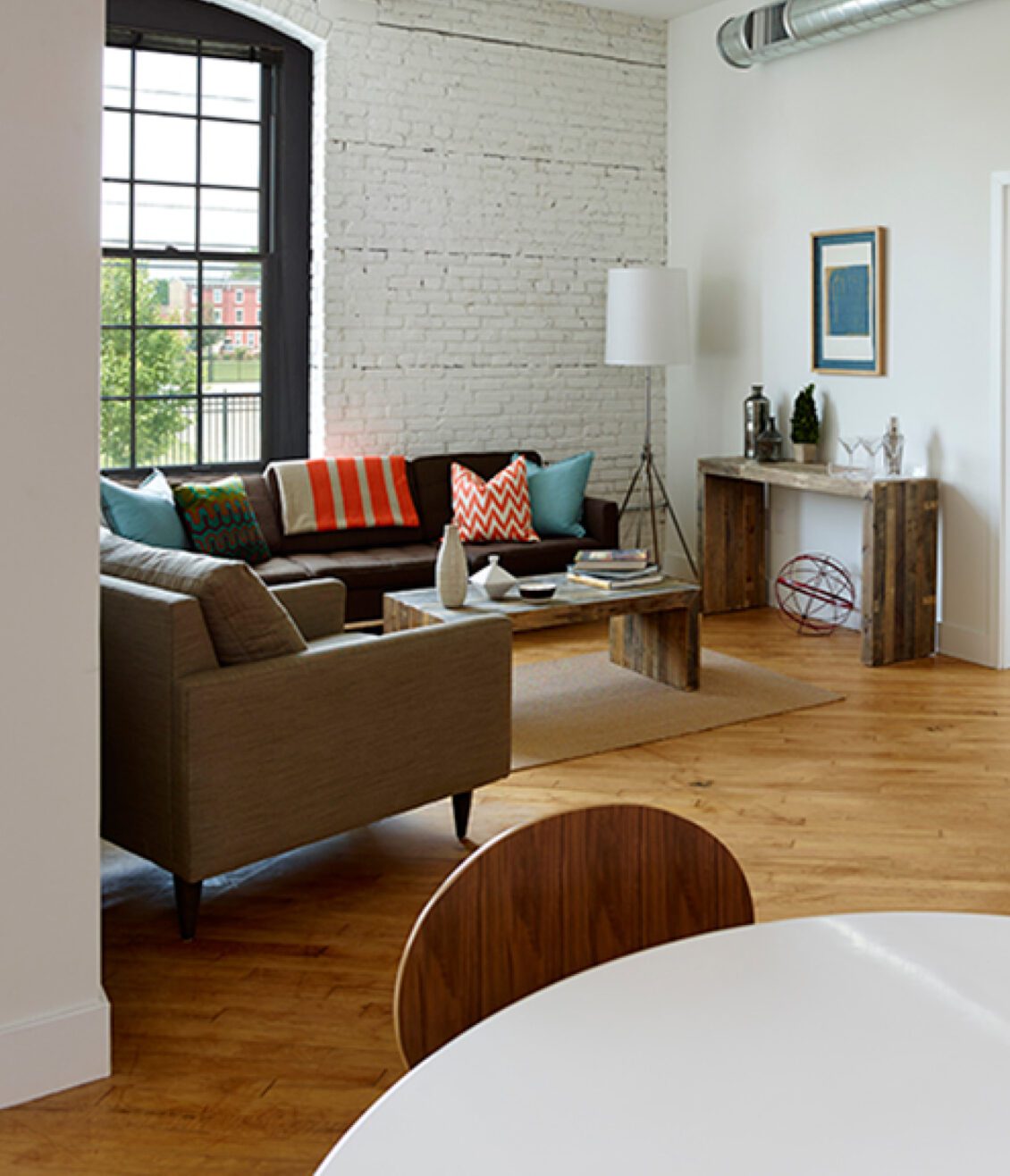 Chamber Lofts