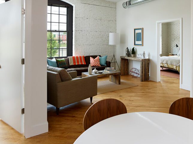 Chamber Lofts