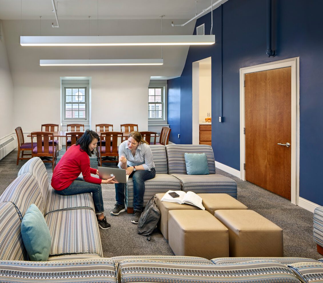 Rutgers University Willets Hall