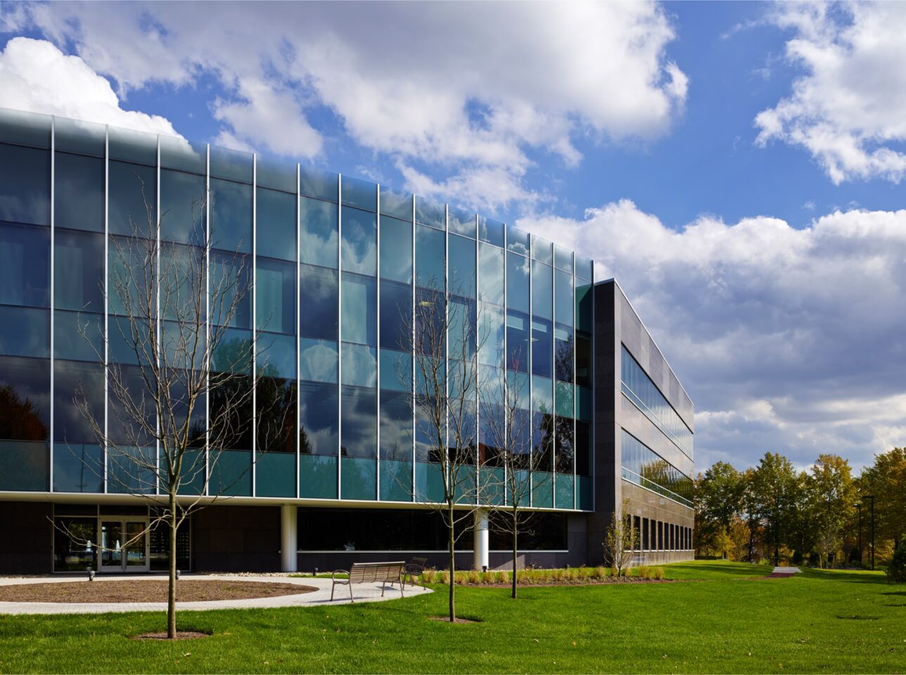 300 Carnegie Center