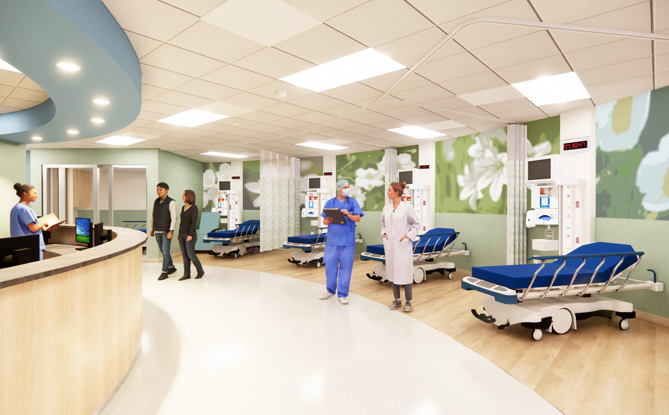 Orthopaedic Specialists Surgi-Center