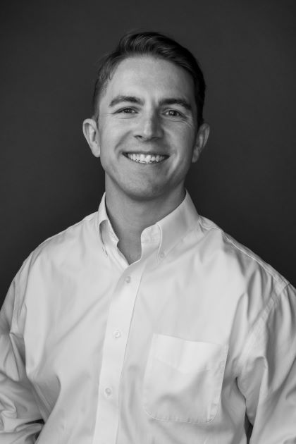 Brendan Conrey
